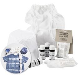 Creative kit – Batik