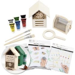 Creative kit – Experience nature