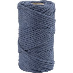 Macramé cord