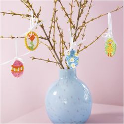 Mini Craft Kit Fuse Beads