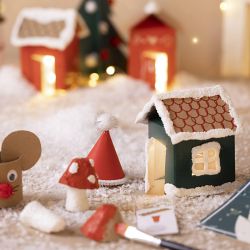 Advent Calendar Recycle