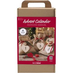 Advent Calendar Crochet