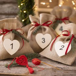 Advent Calendar Crochet