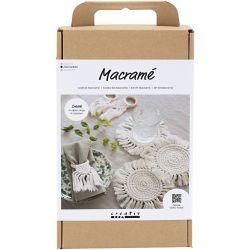 Craft Kit Macramé