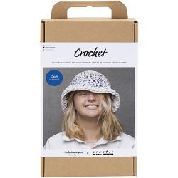 Craft Kit Crochet