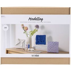 Maxi Craft Kit Modelling