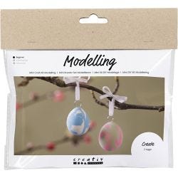 Mini Craft Kit Modelling