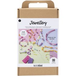 Craft Kit Jewellery Children