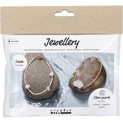 Mini Craft Kit Jewellery
