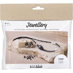 Mini Craft Kit Jewellery