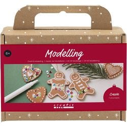 Craft Kit Modelling