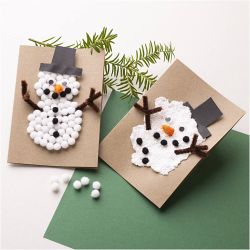 Mini Craft Kit Decoration