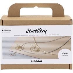 Mini Craft Kit Jewellery