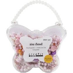 Wax Beads