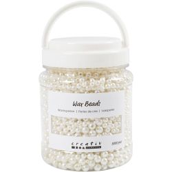 Wax Beads