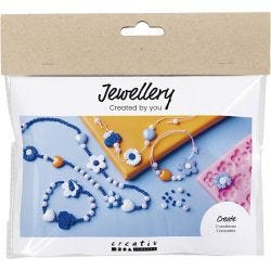 Mini Craft Kit Jewellery