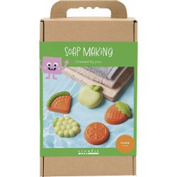 Craft Kit Soap Making