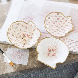 Mini Craft Kit Decoupage