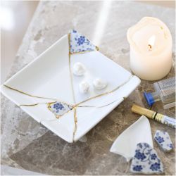 Craft Kit Kintsugi