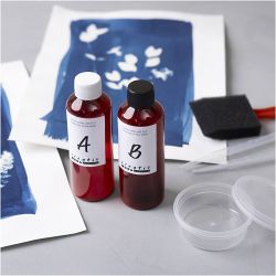 Cyanotype Tool Kit