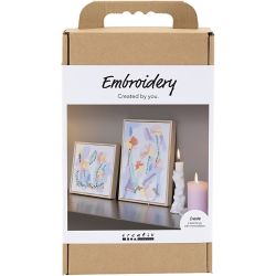Craft Kit Embroidery