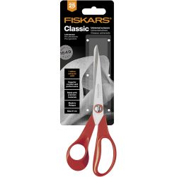Fiskars Classic General Purpose Scissors