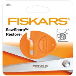 Fiskars Scissor Sharpener