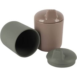 dantoy tiny sippy cups