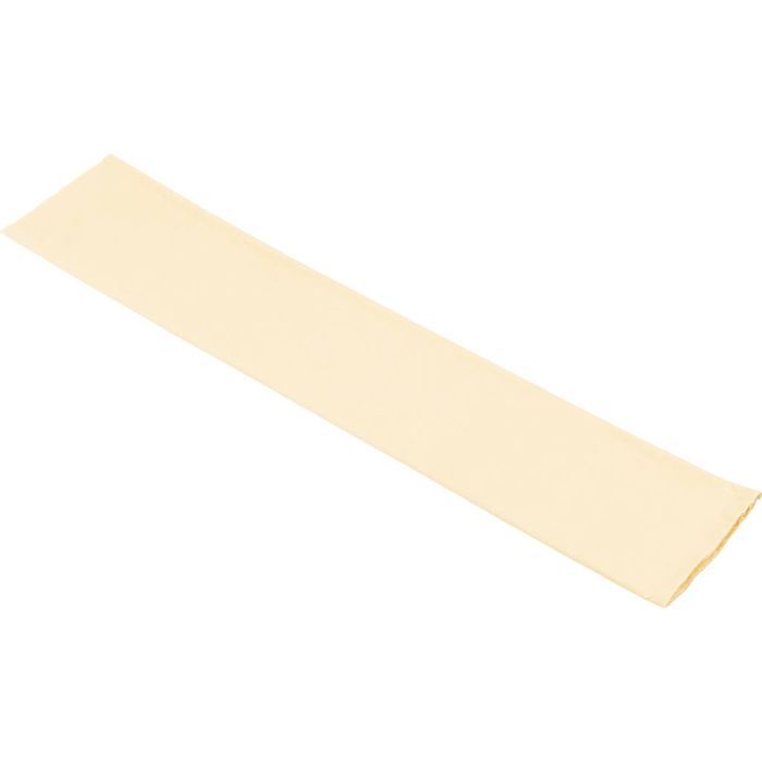 Crepe Paper, sheet 50x250 cm, 22 g, beige, 1 pleats/ 1 pack