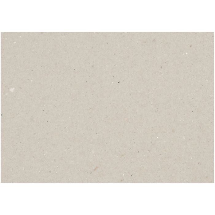 Paperboard, sheet 25x35 cm, thickness 2 mm, 1500 g, 10 sheet/ 1 pack