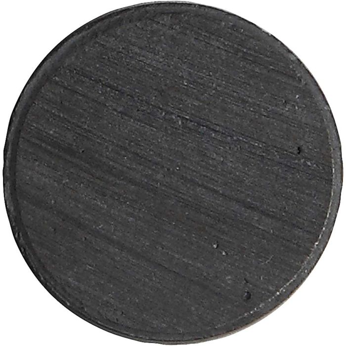 Magnets, dia. 20 mm, thickness 3 mm, 50 pc/ 1 pack