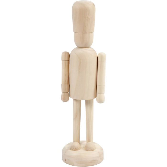 Figure, H: 45 cm, 1 pc