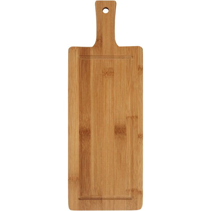 Cutting Board, H: 1,4 cm, L: 39 cm, W: 14 cm, 1 pc
