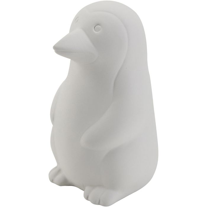 Money Box, Penguin, size 11x6x5,5 cm, 6 pc/ 1 pack