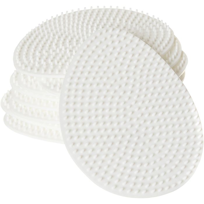Peg Board, size 12.5 cm, medium, 10 pc/ 1 pack