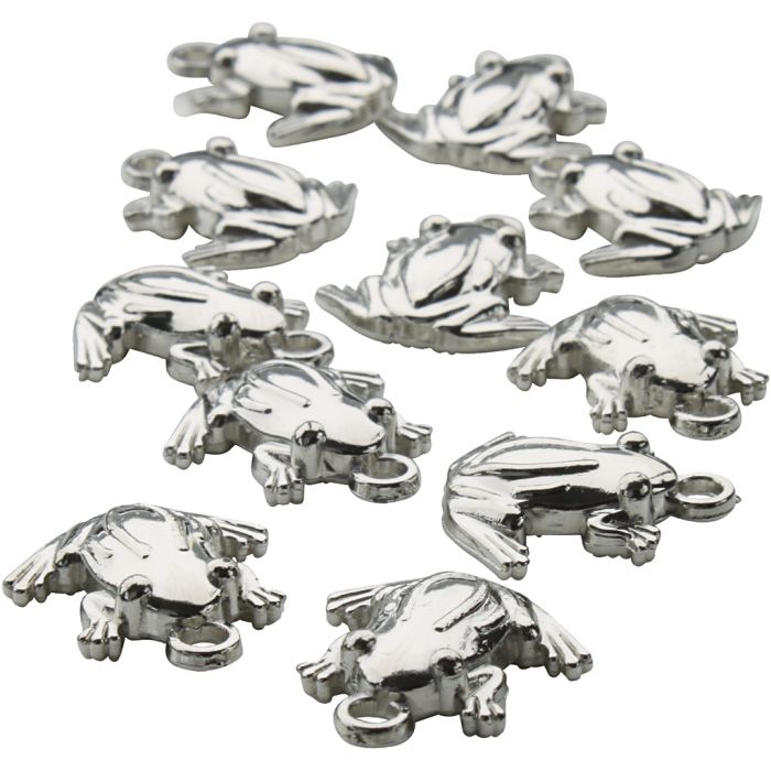 size 15x18 mm, ca. 70 pc, 50 g/ 1 bag