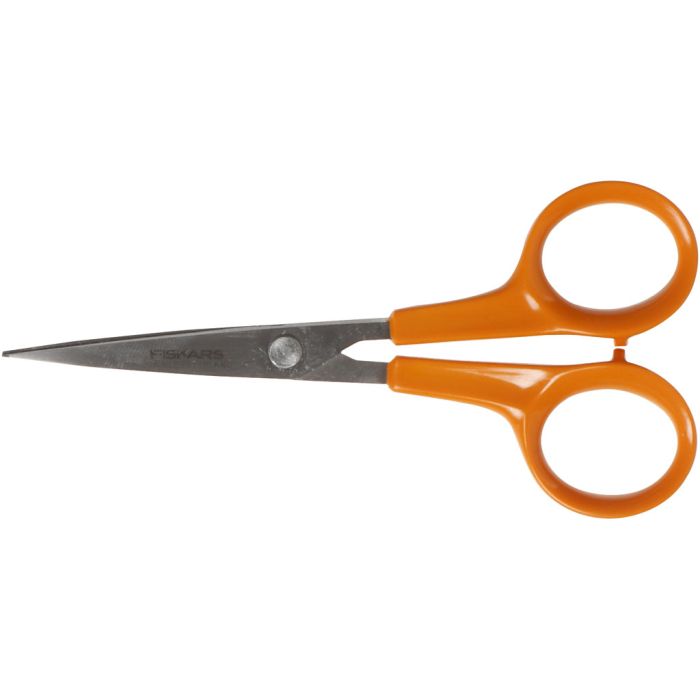 Fiskars Classic Precision Scissors, L: 13 cm, 1 pc