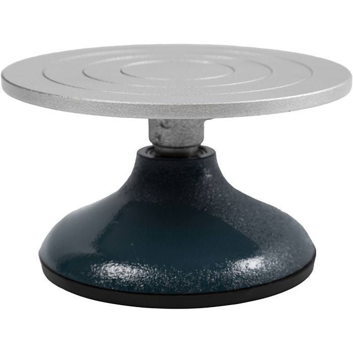 Pottery Wheel, dia. 18 cm, 1 pc