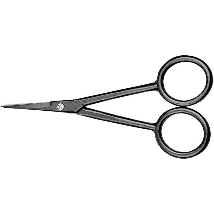 Silhouette Scissors, L: 11 cm, right, 1 pc