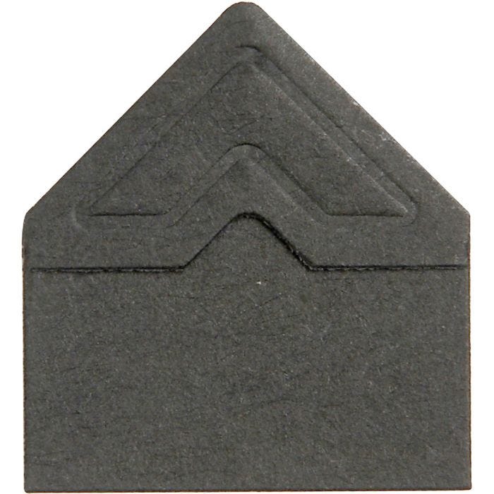Photo Corners, W: 10 mm, 110 g, black, 108 pc/ 1 pack