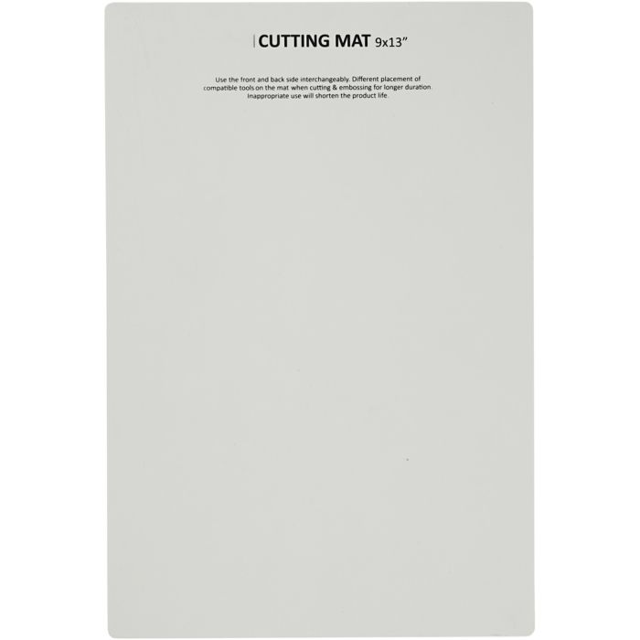 Cutting Mat, size 22x33 cm, 1 pc