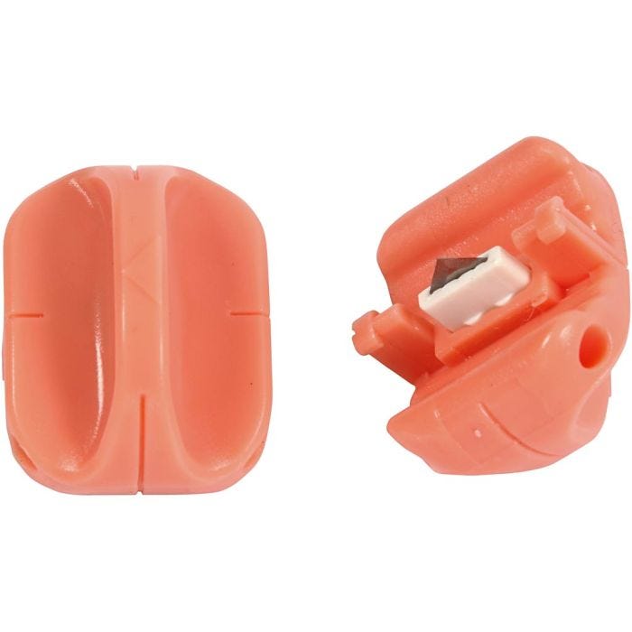 Replacement blade, 2 pc/ 1 pack