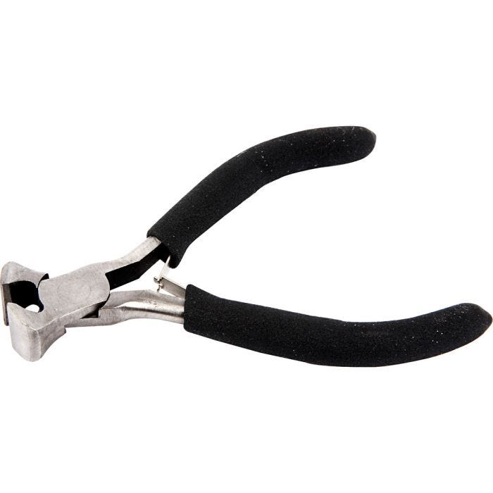 End cutters, L: 11 cm, 1 pc