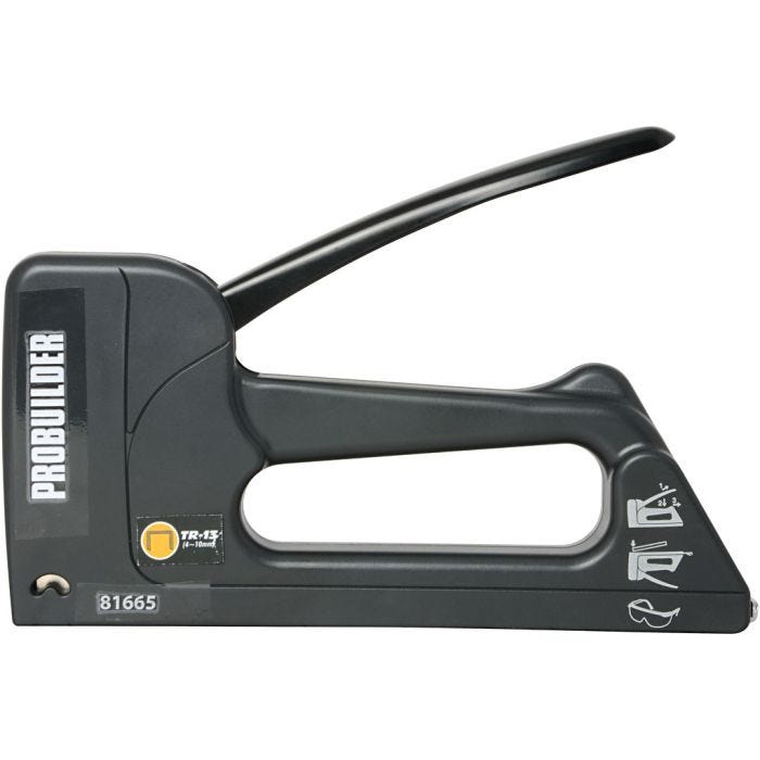 Ergo Stapler , L: 17 cm, 1 pc