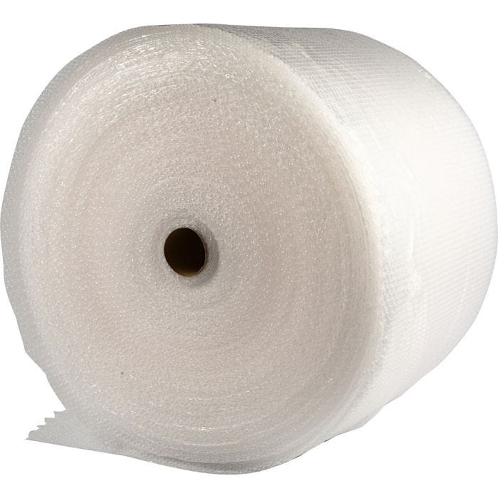 Bubble Wrap, W: 50 cm, 150 m/ 1 roll