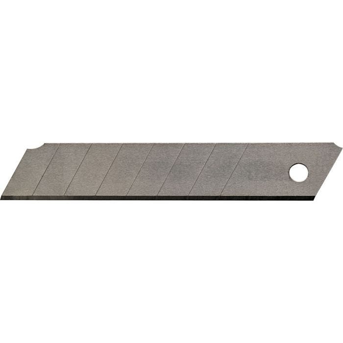 Refill Blades, W: 18 mm, 10 pc/ 1 pack
