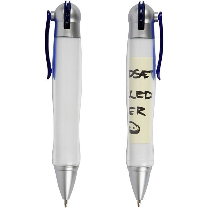 Promo Ballpoint Pens , 10 pc/ 1 pack