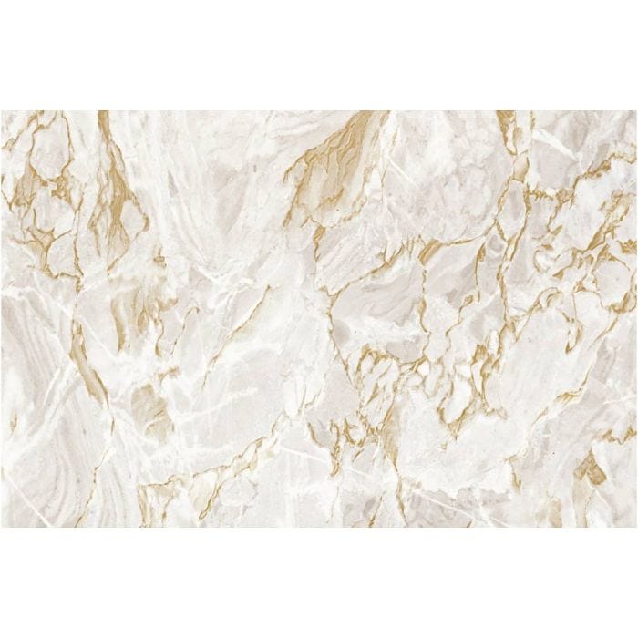 Self-Adhesive Foil, marble, W: 45 cm, brown, 2 m/ 1 roll
