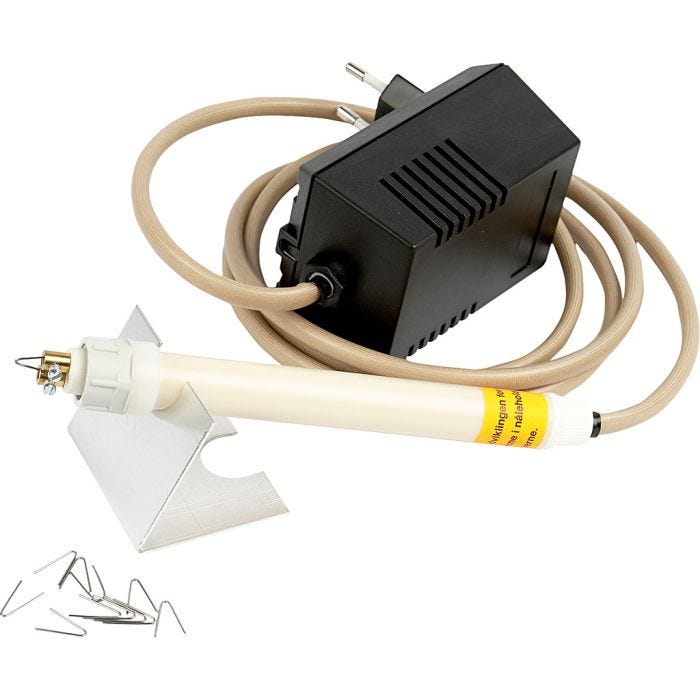 Wood burning tool GS-6, 1 pc