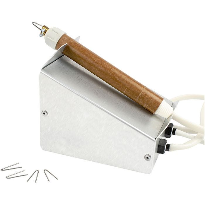 Wood burning tool GS-1A, thickness 1,1 mm, 1 pc